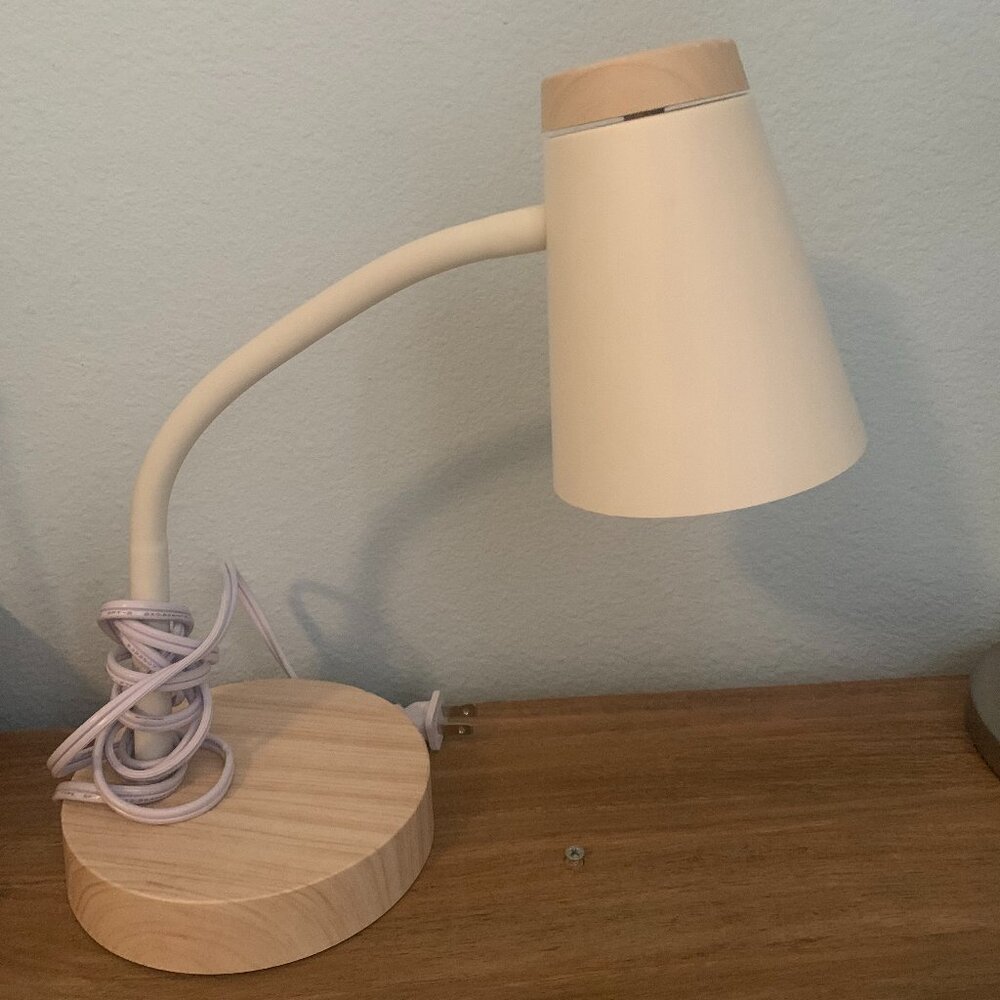 Desk Lamp